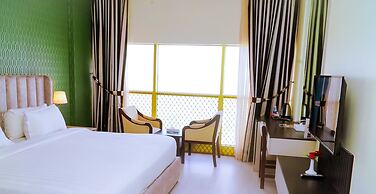 Capital O 126 Manama Tower Hotel