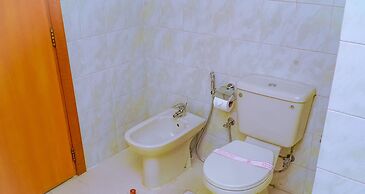 Capital O 126 Manama Tower Hotel