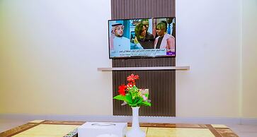 Capital O 126 Manama Tower Hotel