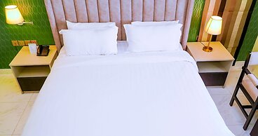 Capital O 126 Manama Tower Hotel