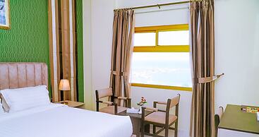 Capital O 126 Manama Tower Hotel