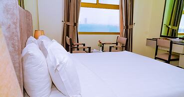 Capital O 126 Manama Tower Hotel