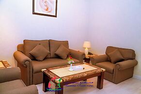 Capital O 126 Manama Tower Hotel