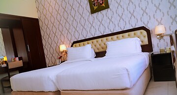 Capital O 126 Manama Tower Hotel