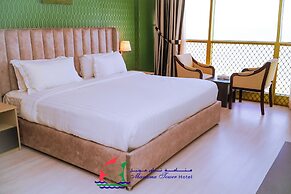 Capital O 126 Manama Tower Hotel