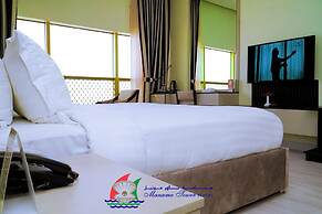 Capital O 126 Manama Tower Hotel