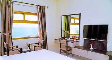 Capital O 126 Manama Tower Hotel