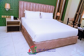 Capital O 126 Manama Tower Hotel