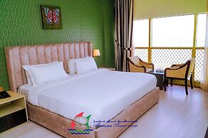 Capital O 126 Manama Tower Hotel