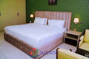 Capital O 126 Manama Tower Hotel