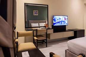 Capital O 126 Manama Tower Hotel