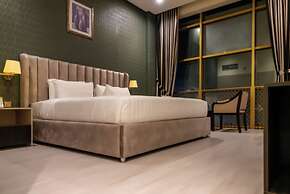 Capital O 126 Manama Tower Hotel