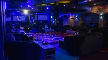 Capital O 126 Manama Tower Hotel