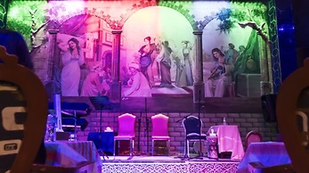 Capital O 126 Manama Tower Hotel