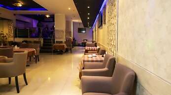 Capital O 126 Manama Tower Hotel