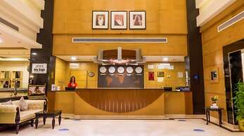 Capital O 126 Manama Tower Hotel