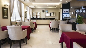 Capital O 126 Manama Tower Hotel