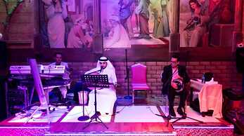 Capital O 126 Manama Tower Hotel