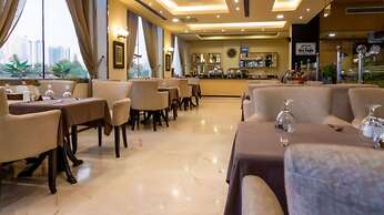 Capital O 126 Manama Tower Hotel