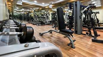 Capital O 126 Manama Tower Hotel