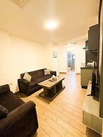 Central Apartment For Rent 29