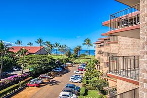 Chic & Elegant Oceanfront Vistas