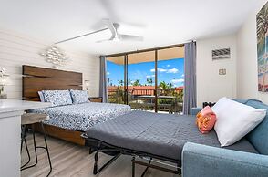 Chic & Elegant Oceanfront Vistas