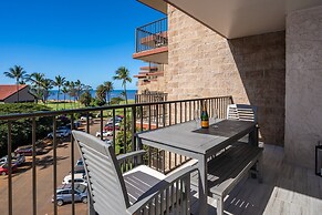 Chic & Elegant Oceanfront Vistas