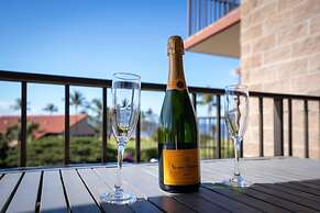 Chic & Elegant Oceanfront Vistas