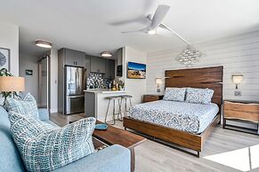 Chic & Elegant Oceanfront Vistas