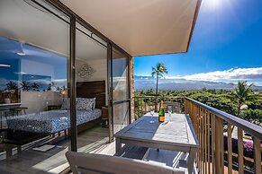 Chic & Elegant Oceanfront Vistas