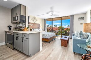 Chic & Elegant Oceanfront Vistas