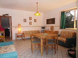 2- Large Terrace and Suggestive Panorama