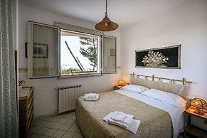 2- Large Terrace and Suggestive Panorama