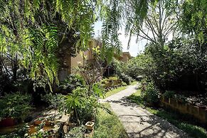 2- Large Terrace and Suggestive Panorama