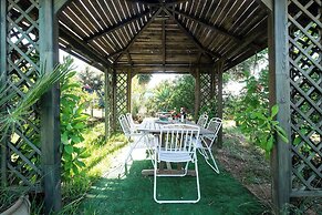 2- Large Terrace and Suggestive Panorama