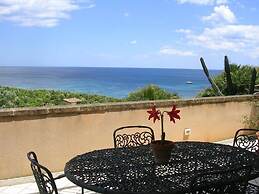 2- Large Terrace and Suggestive Panorama