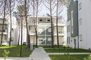 Perla Apartment Lalez Bay