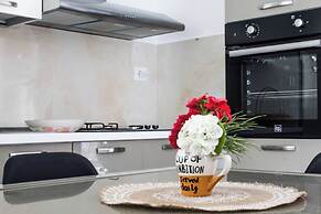 Perla Apartment Lalez Bay