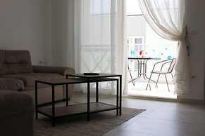 Perla Apartment Lalez Bay