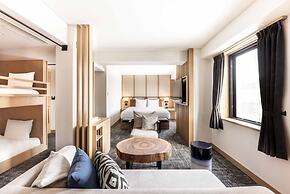 Nozo Hotel