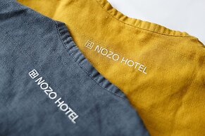 Nozo Hotel