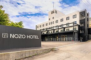 Nozo Hotel