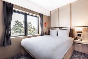 Nozo Hotel