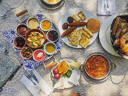 Babil Bahçeleri Butik Hotel & Cafe