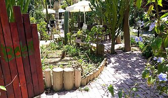 Babil Bahçeleri Butik Hotel & Cafe