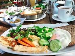 Babil Bahçeleri Butik Hotel & Cafe