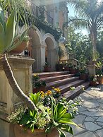 Babil Bahçeleri Butik Hotel & Cafe