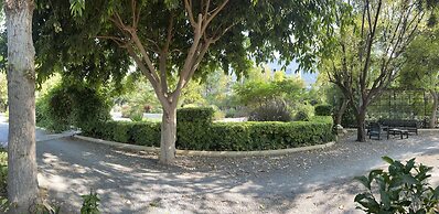 Babil Bahçeleri Butik Hotel & Cafe