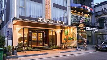 Riverside Hotel